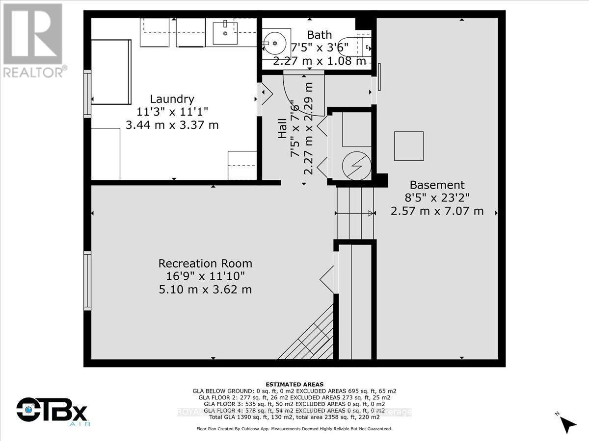 












355 HAMPTON HEATH ROAD

,
Burlington,




Ontario
L7L4R1


