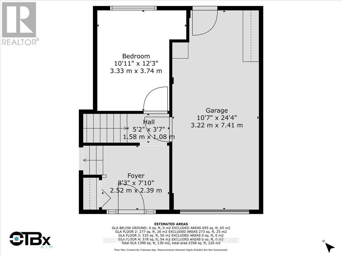 












355 HAMPTON HEATH ROAD

,
Burlington,




Ontario
L7L4R1

