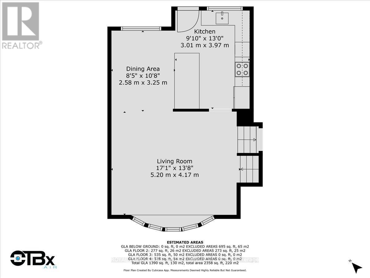 












355 HAMPTON HEATH ROAD

,
Burlington,




Ontario
L7L4R1

