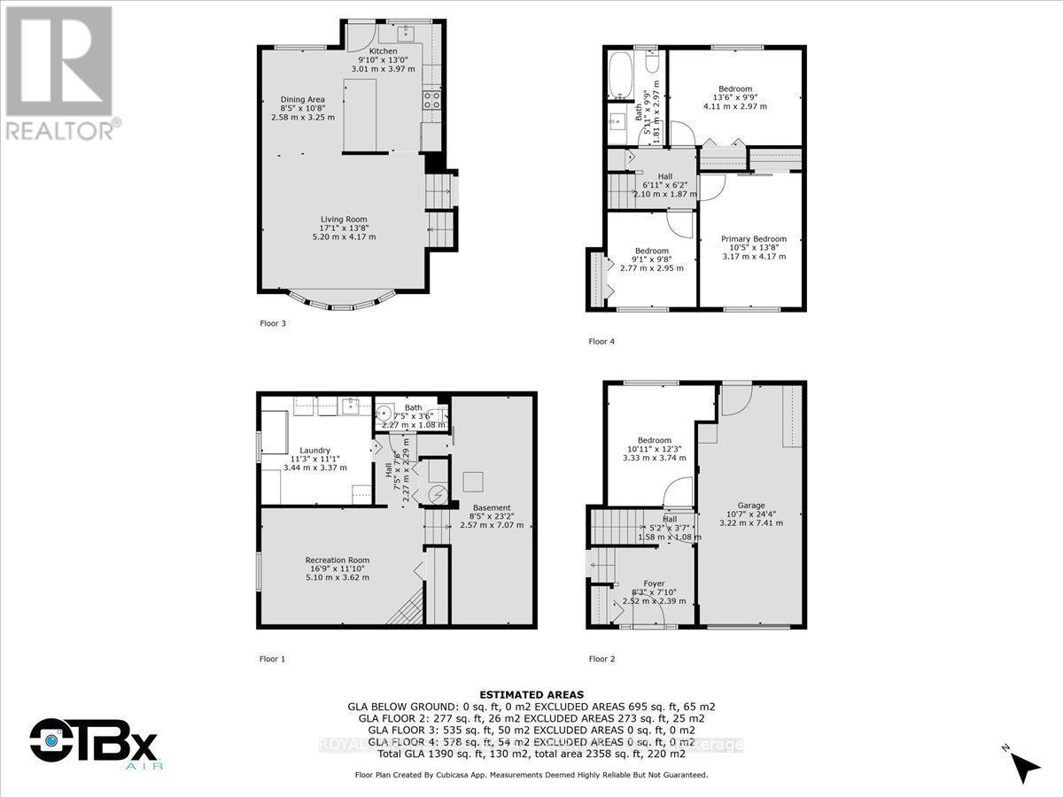 












355 HAMPTON HEATH ROAD

,
Burlington,




Ontario
L7L4R1

