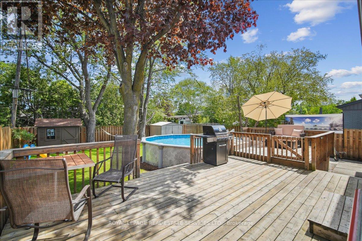 












355 HAMPTON HEATH ROAD

,
Burlington,




Ontario
L7L4R1


