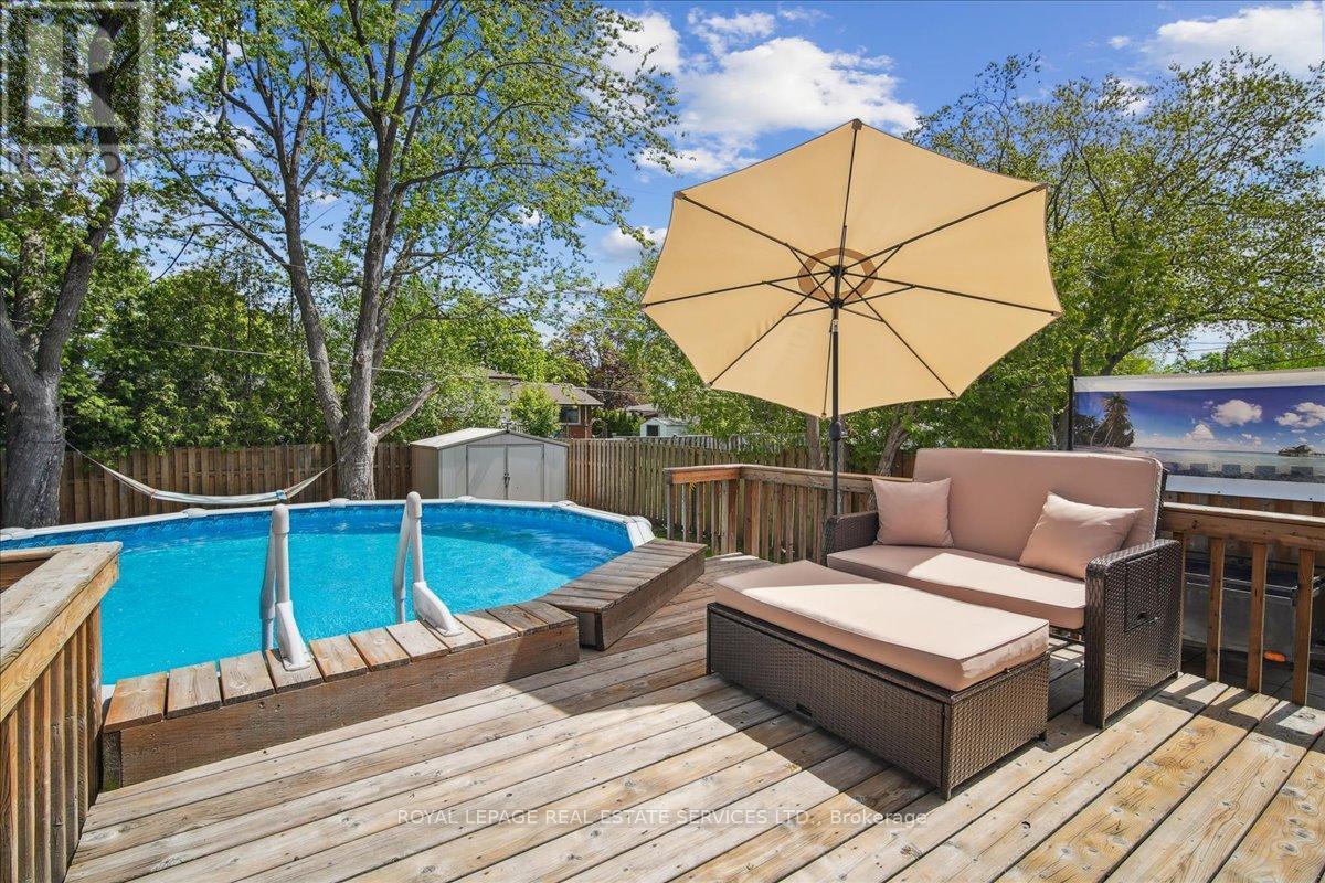 












355 HAMPTON HEATH ROAD

,
Burlington,




Ontario
L7L4R1

