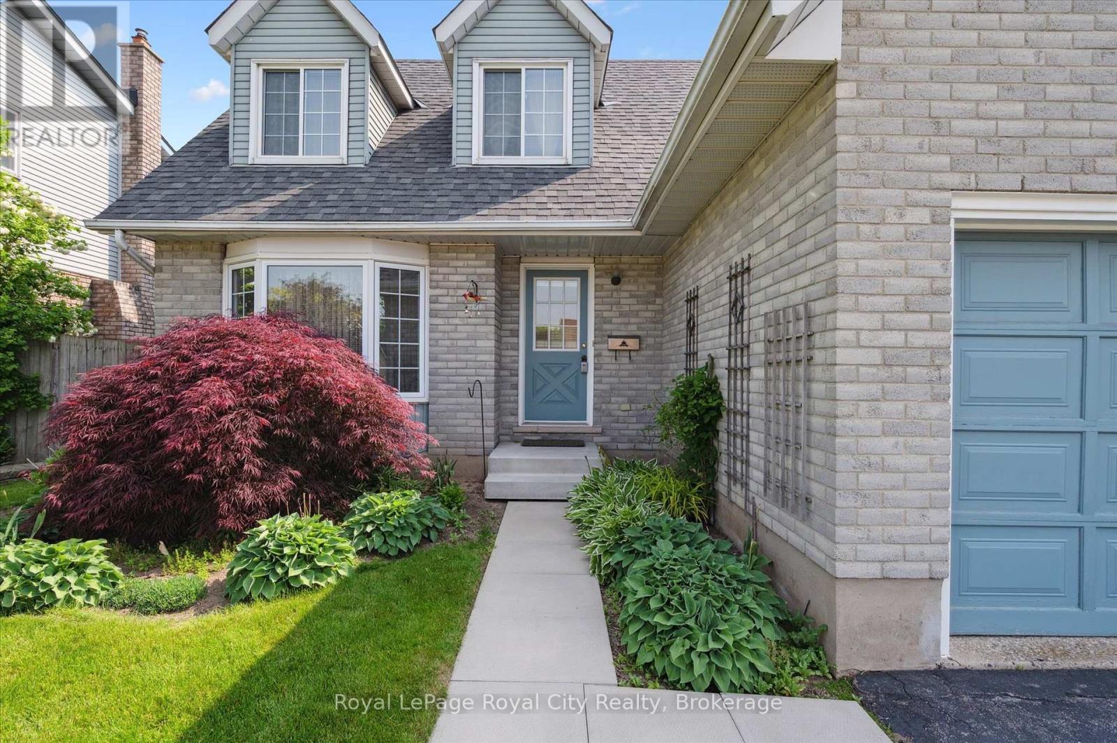 












349 COOPER STREET

,
Cambridge,




Ontario
N3C3X8

