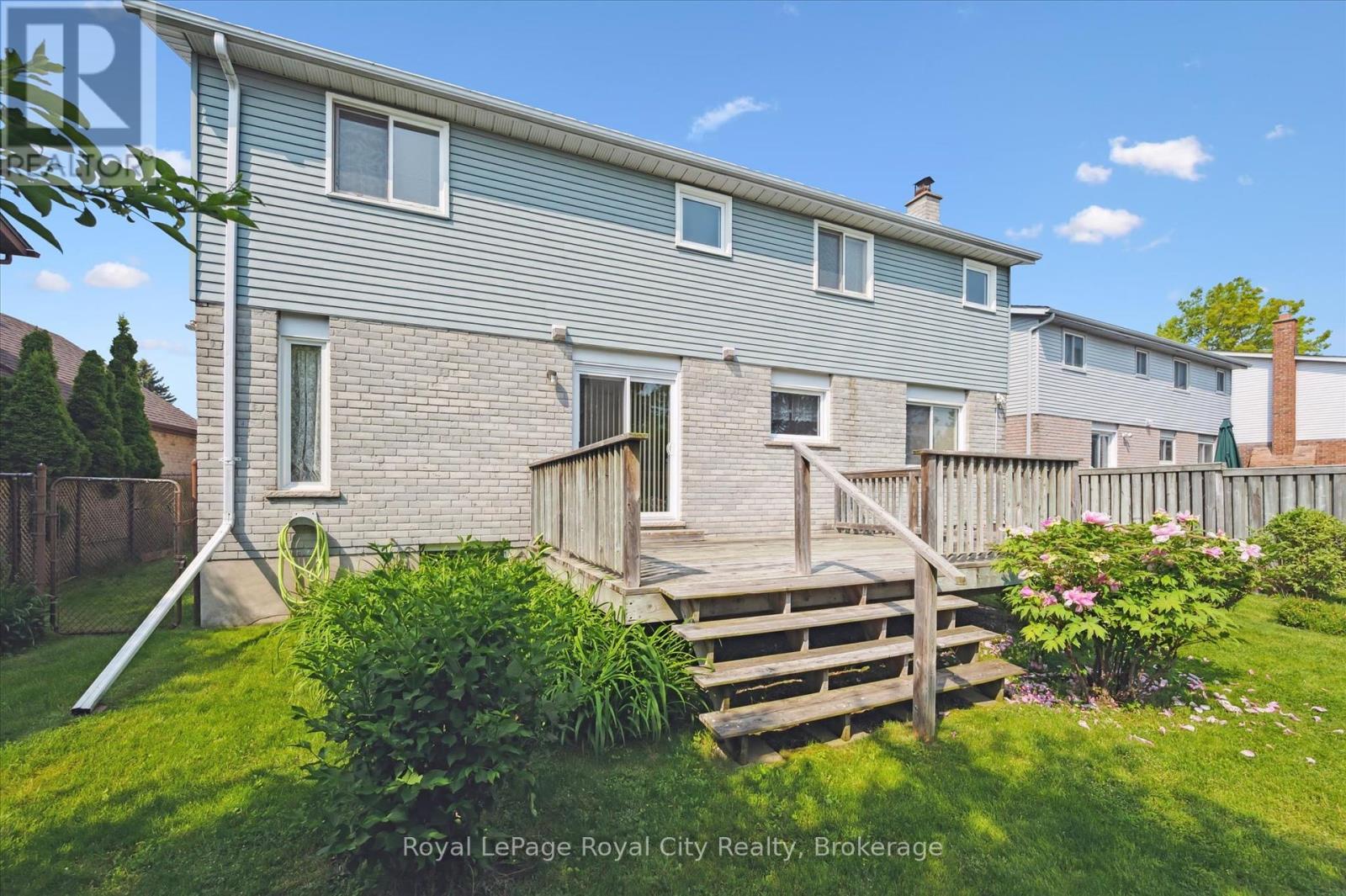 












349 COOPER STREET

,
Cambridge,




Ontario
N3C3X8

