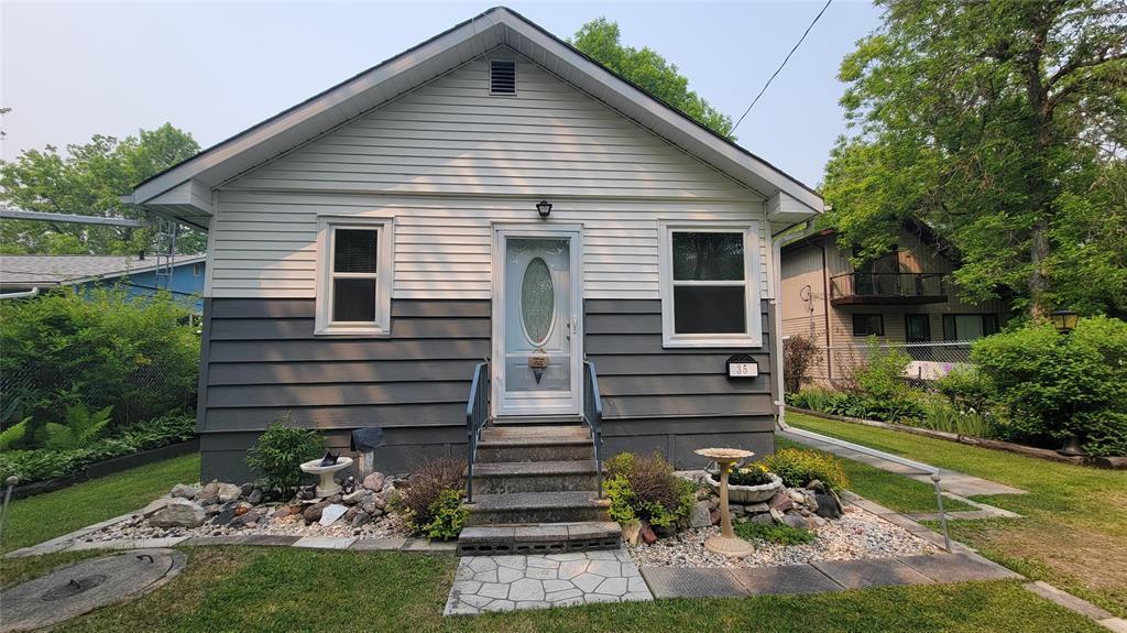 












35 10TH Avenue

,
Gimli Rm,




Manitoba
R0C1B0

