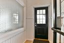 Hall d'entrée/Vestibule