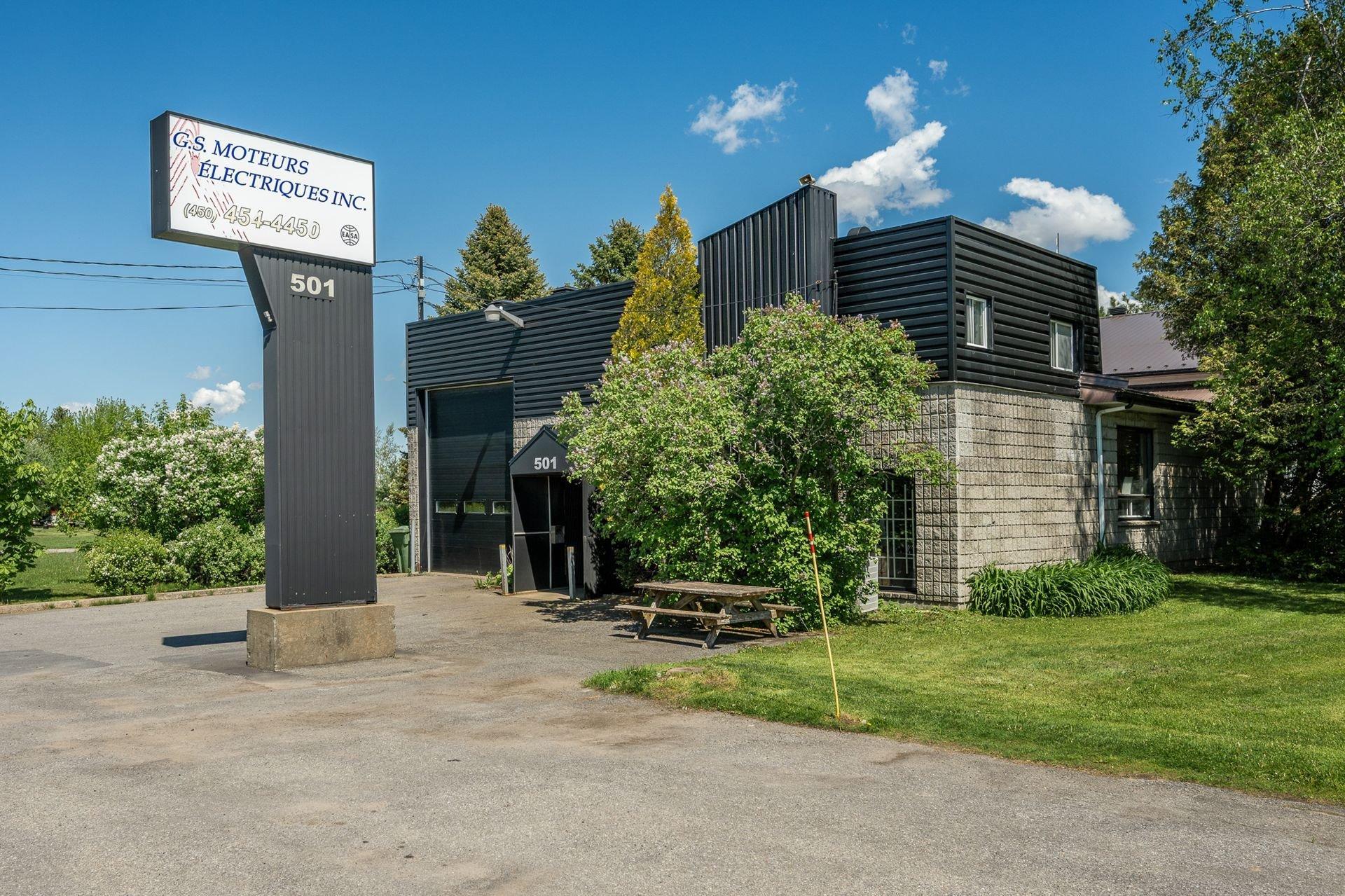 









501

 - 503


Rue St-Patrice

,
Saint-Patrice-de-Sherrington,




QC
J0L2N0

