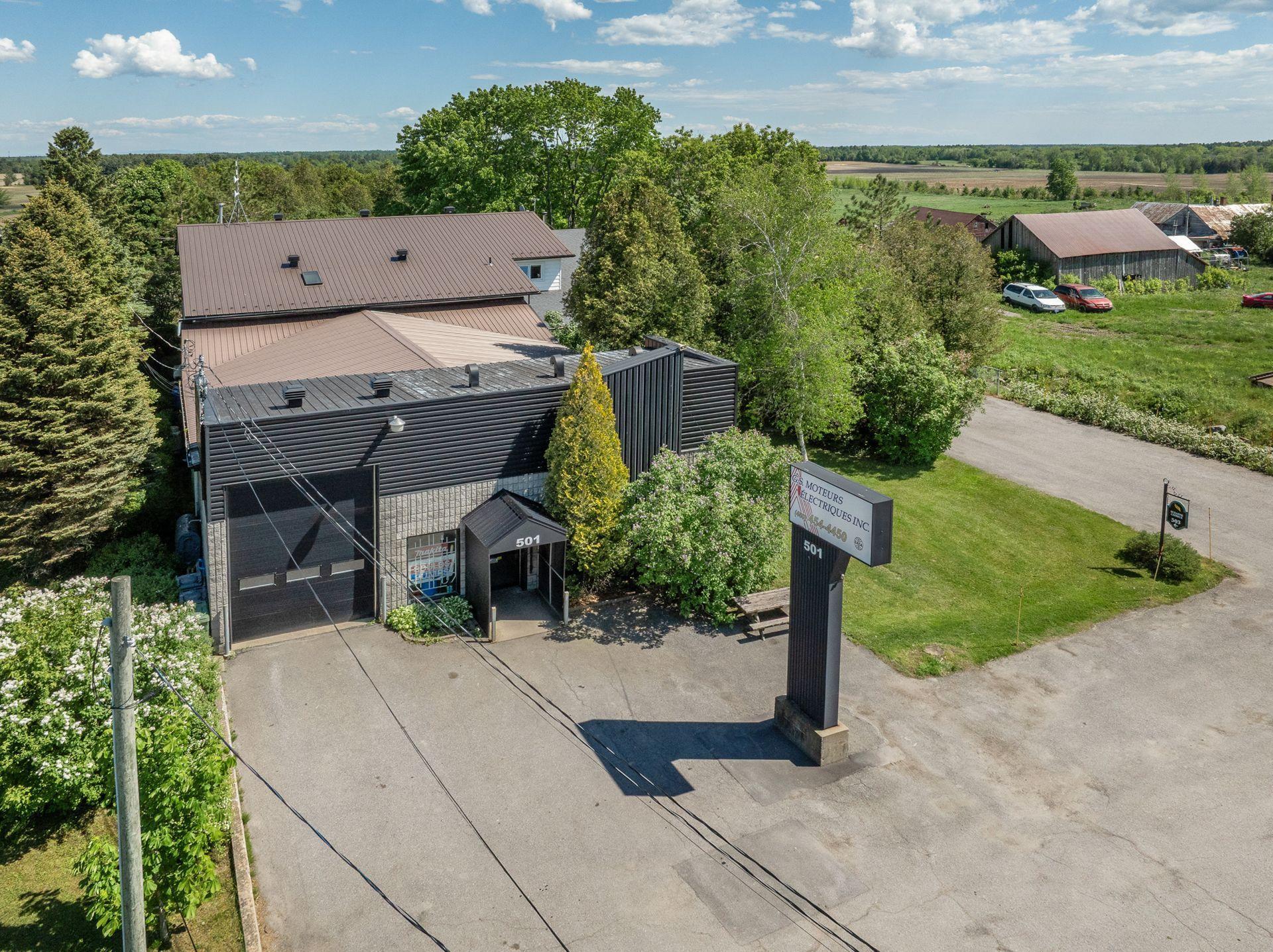 









501Z

 - 503Z


Rue St-Patrice

,
Saint-Patrice-de-Sherrington,




QC
J0L2N0

