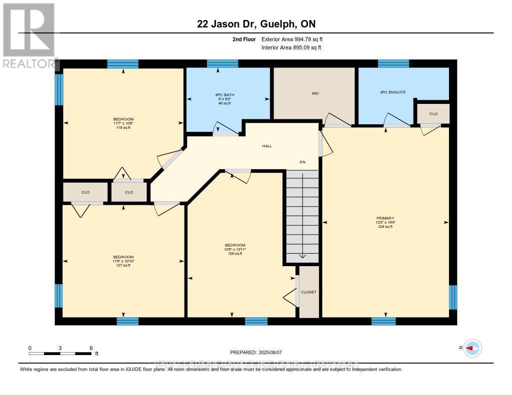 












22 JASON DRIVE

,
Guelph/Eramosa,




Ontario
N1E0N3

