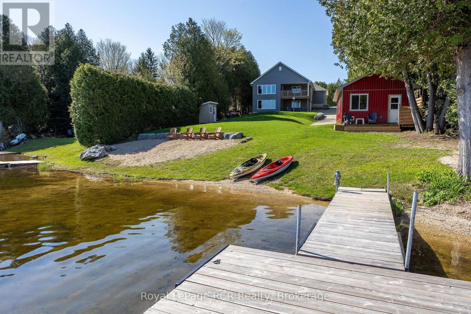 












474825 TOWNSEND LAKE ROAD

,
West Grey,




Ontario
N0C1H0

