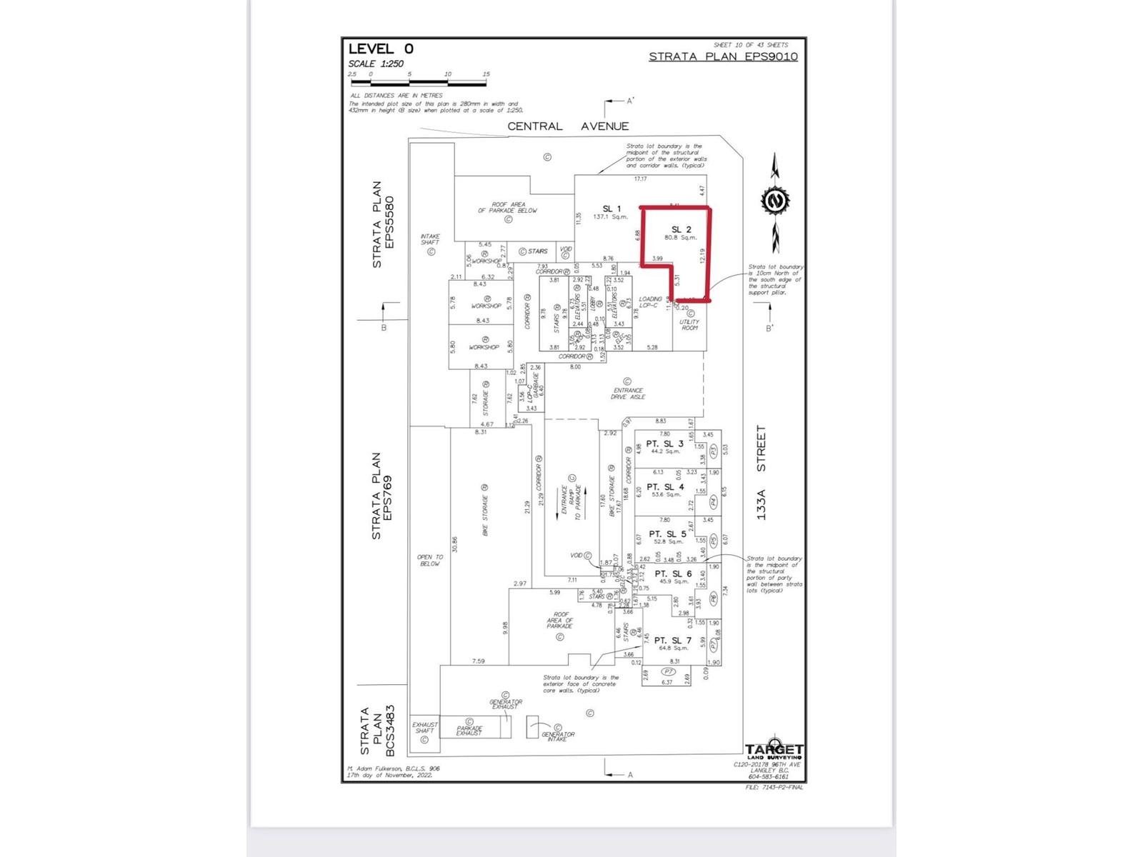 












103 13350 CENTRAL AVENUE

,
Surrey,




British Columbia
V3T0S1

