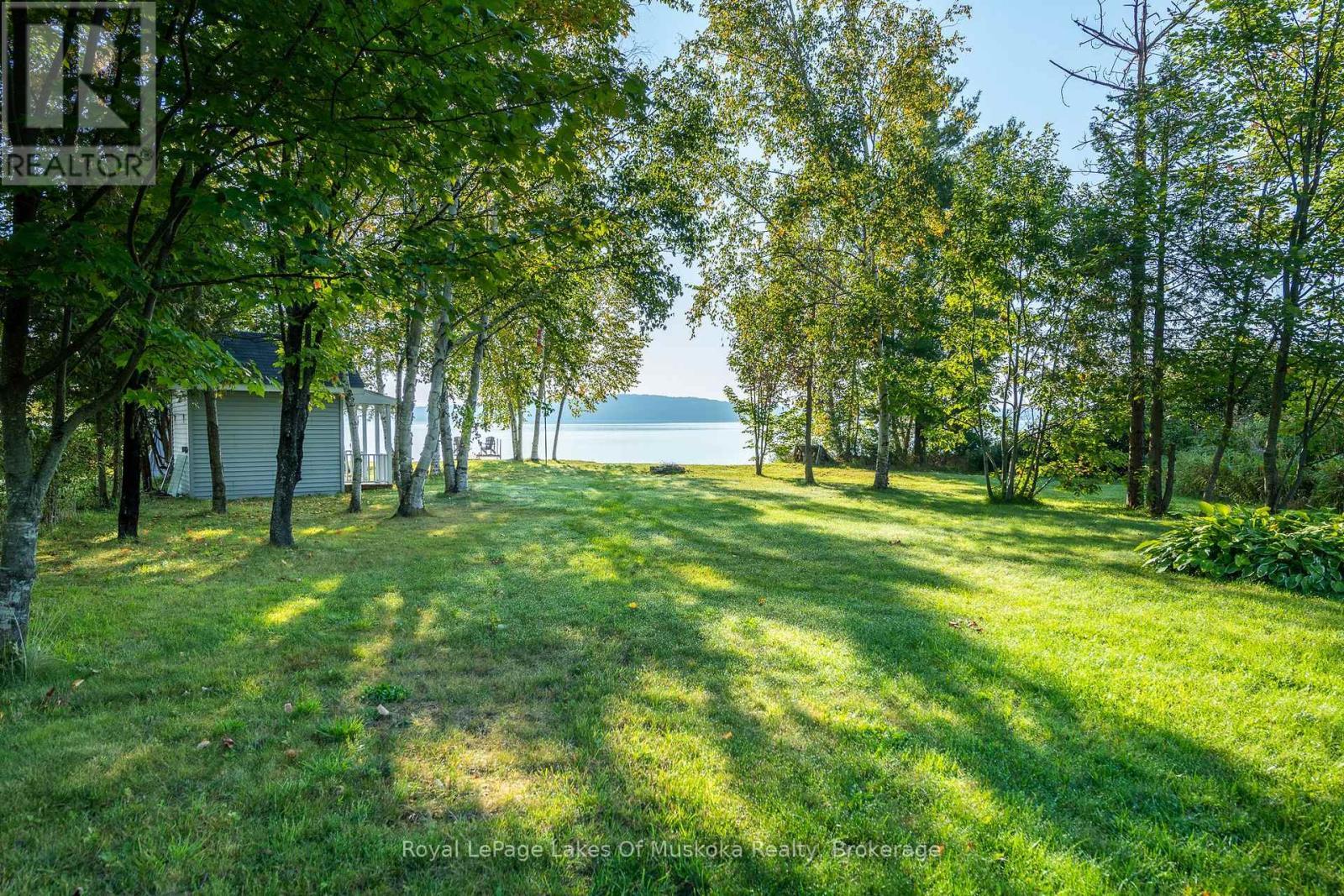 












7 LAKE BERNARD DRIVE

,
Sundridge,




Ontario
P0A1Z0

