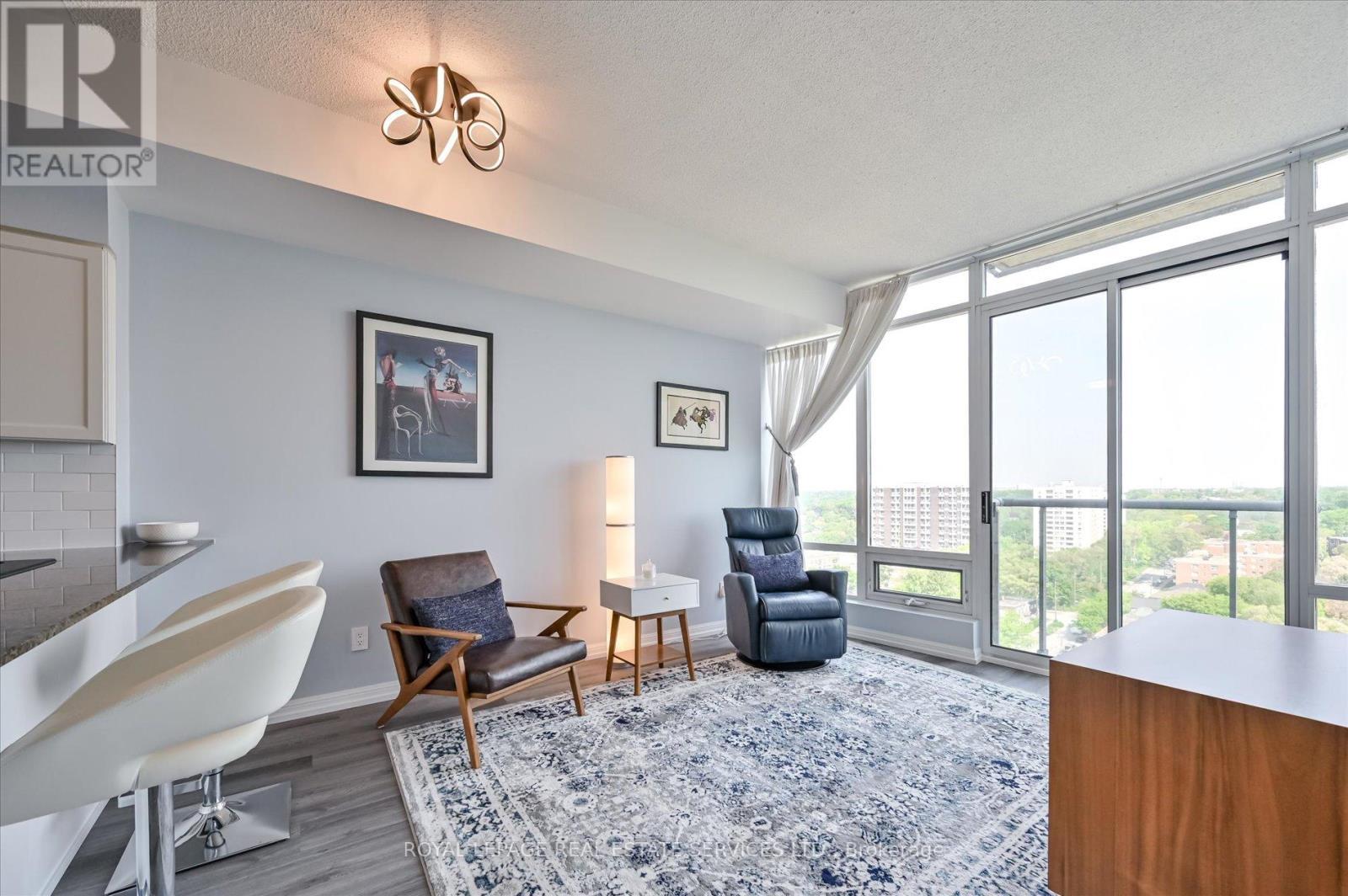 












1704 - 15 WINDERMERE AVENUE

,
Toronto,




Ontario
M6S5A2

