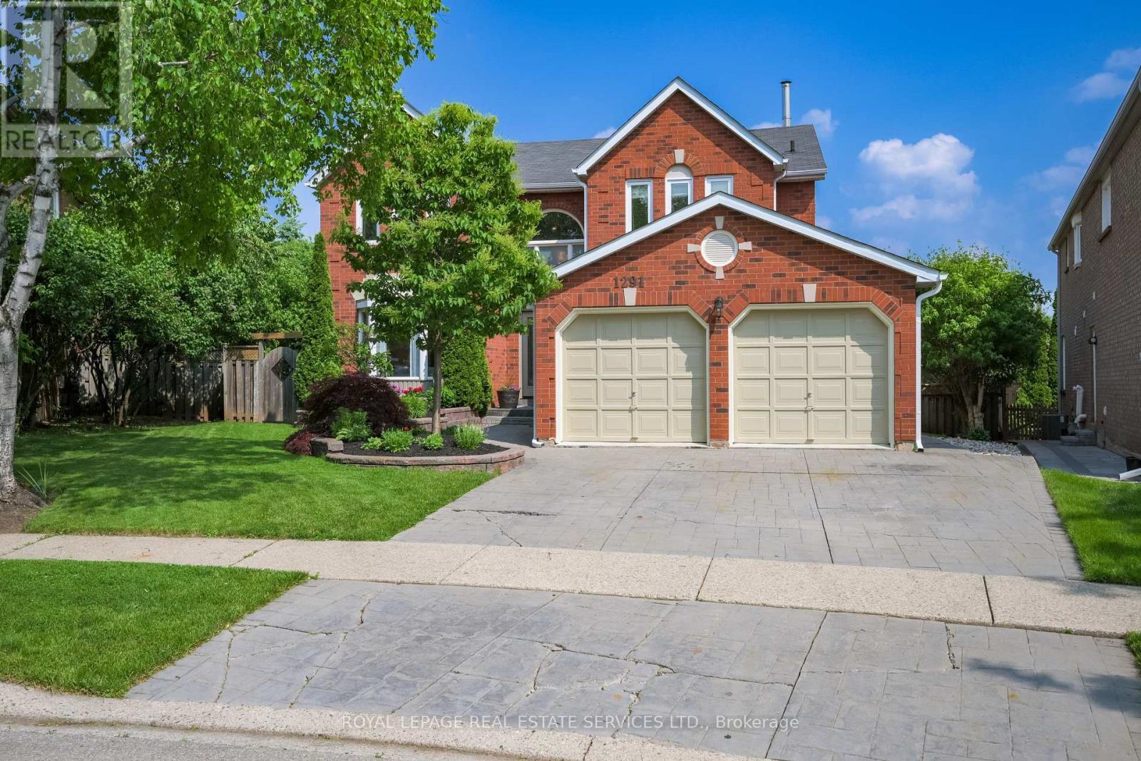 












1291 SADDLER CIRCLE

,
Oakville,




Ontario
L6M2X7

