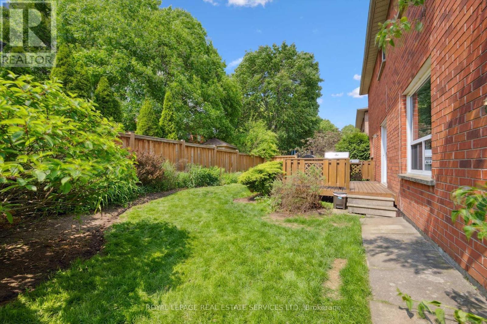












117 WARNER DRIVE

,
Oakville,




Ontario
L6L6G7


