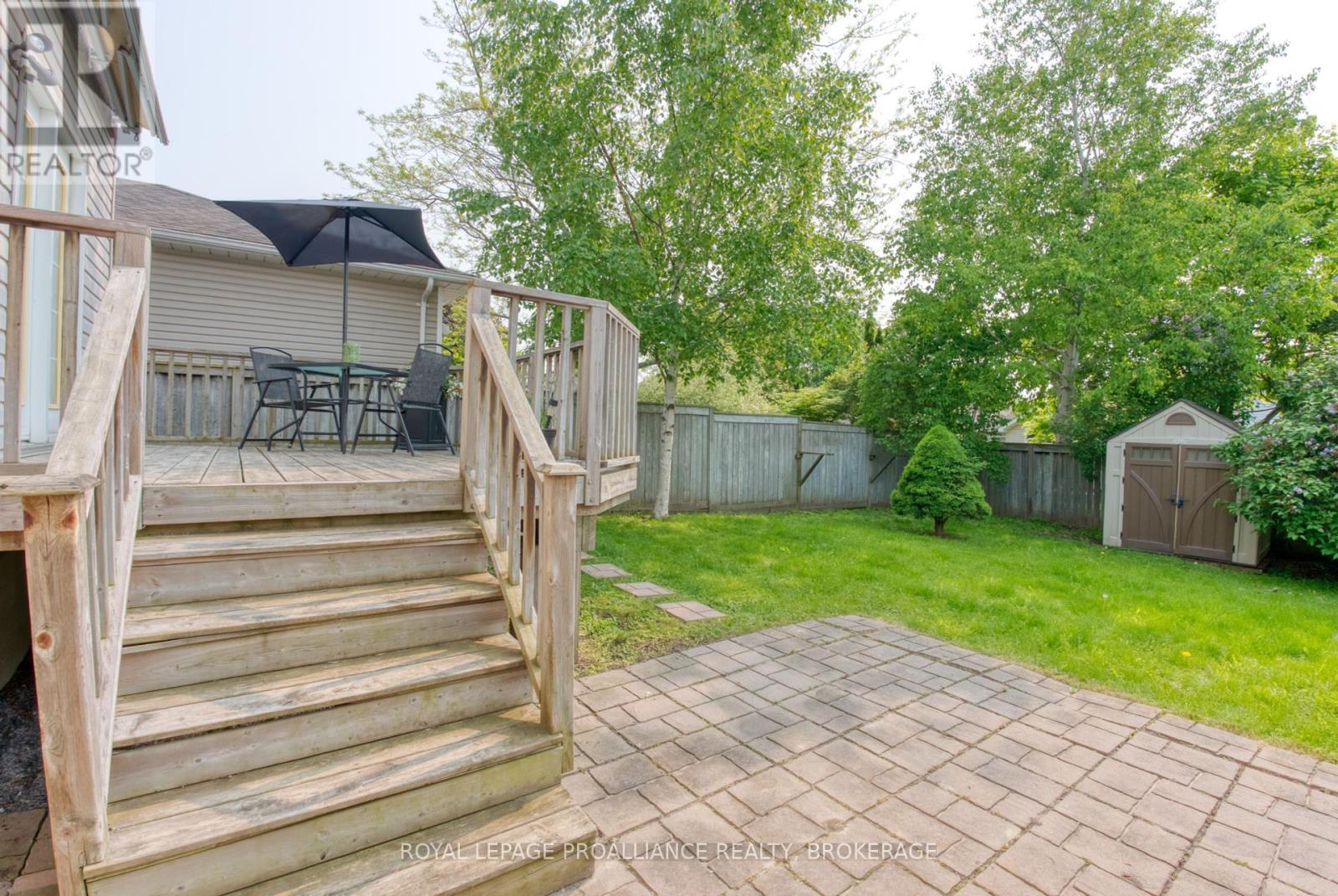 












885 RINGSTEAD STREET

,
Kingston (City SouthWest),




Ontario
K7M9A3

