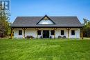 FRONT VIEW RANCH BUNGALOW