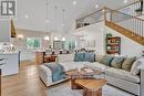 OPEN CONCEPT LIVING