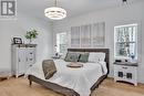 PRIMARY SUITE SEPARATE WING ELEGANT AND PEACEFUL