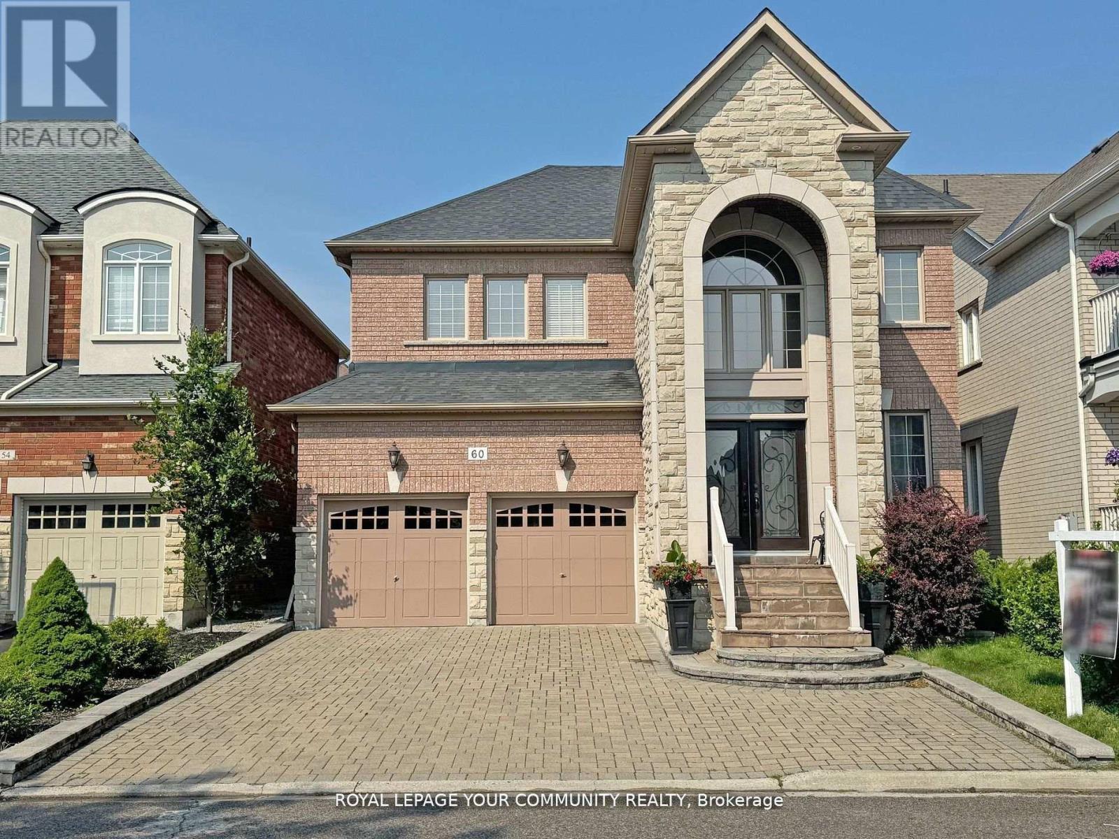 












60 PANTANO DRIVE

,
Vaughan,




Ontario
L4J0B2

