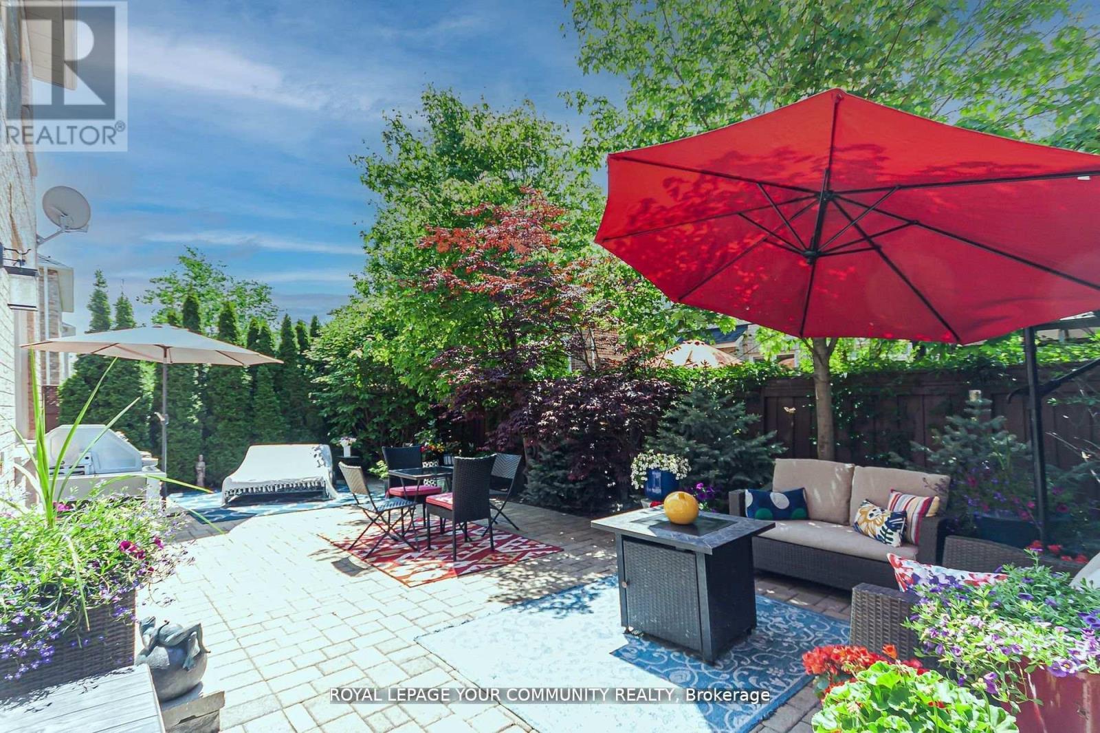 












60 PANTANO DRIVE

,
Vaughan,




Ontario
L4J0B2

