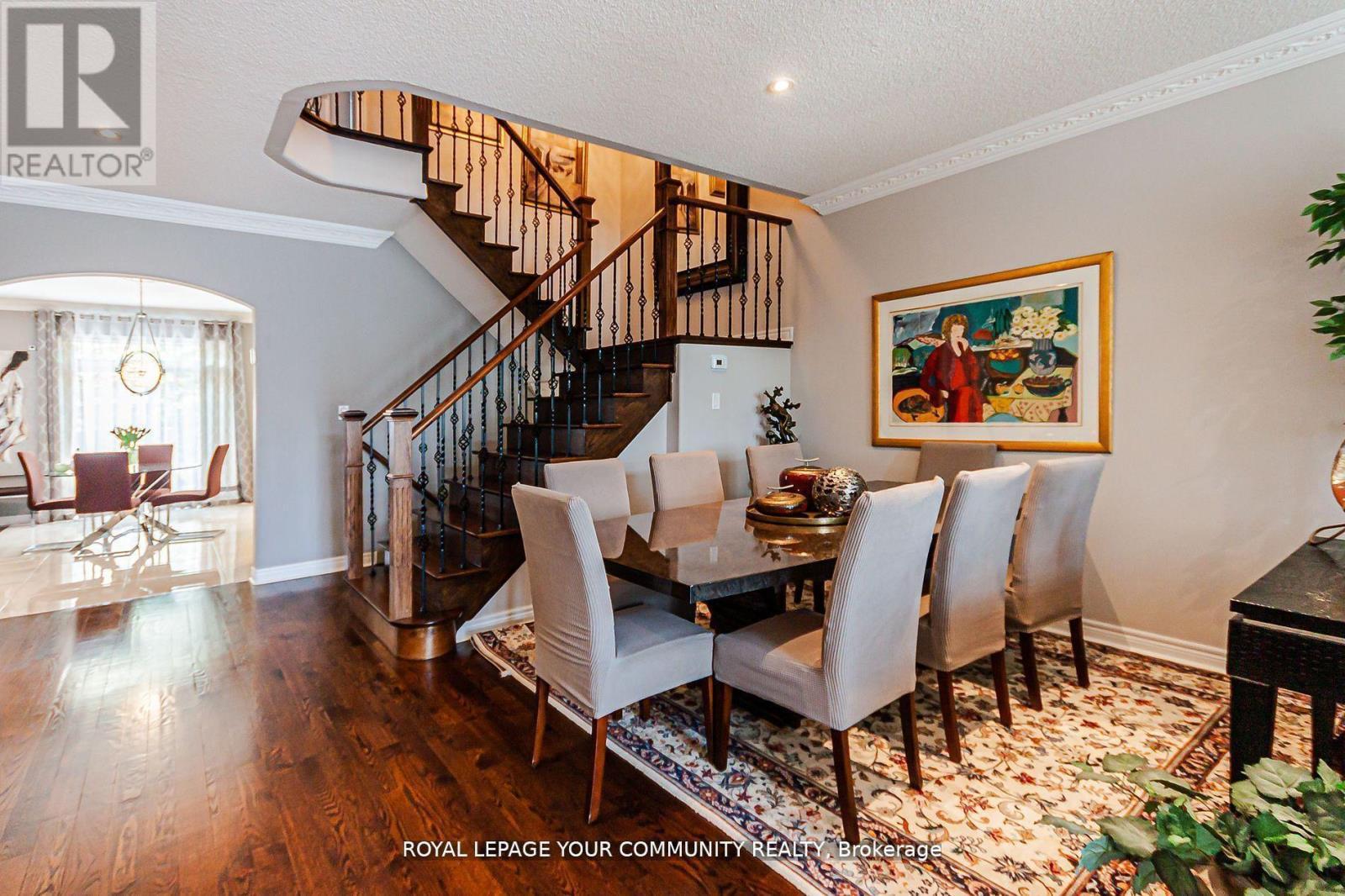 












60 PANTANO DRIVE

,
Vaughan,




Ontario
L4J0B2

