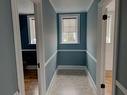 Passageway
