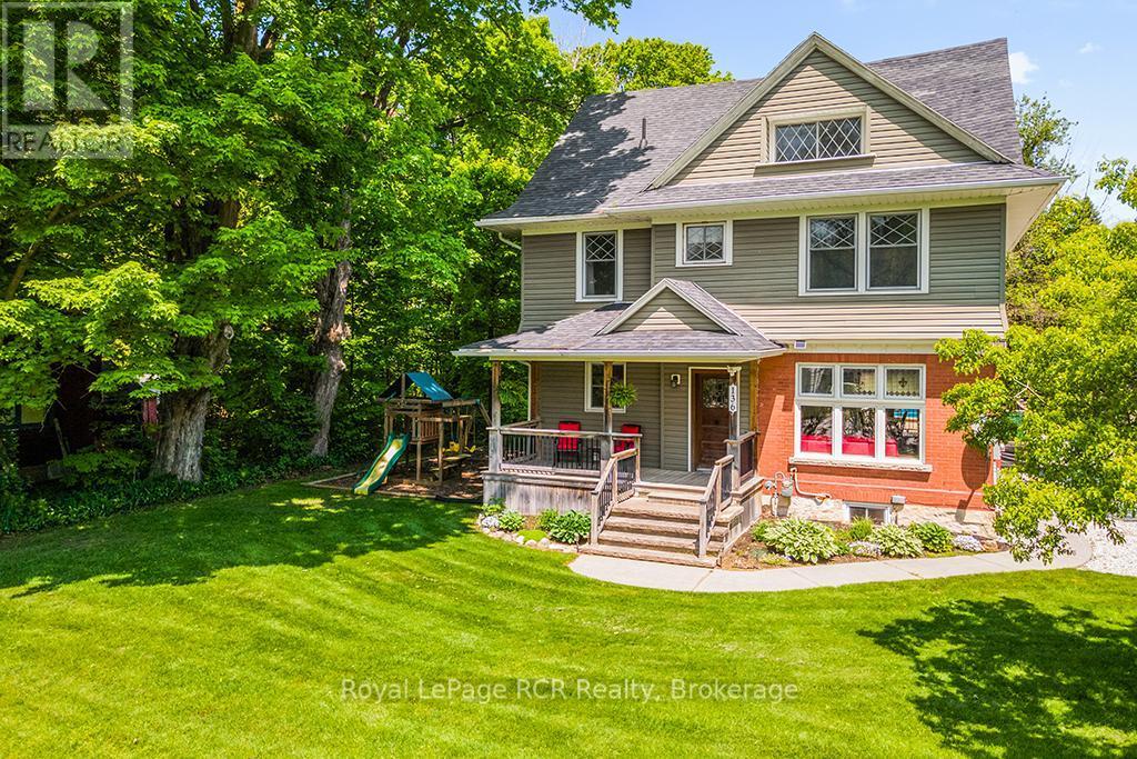 












136 QUEEN STREET W

,
South Bruce Peninsula,




Ontario
N0H1P0

