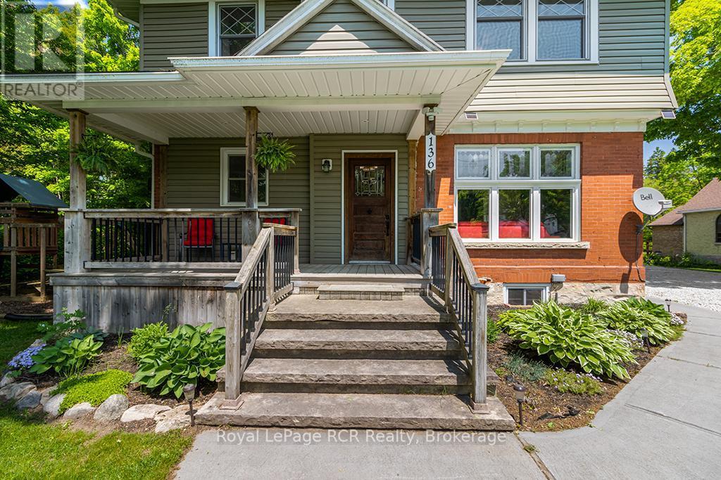 












136 QUEEN STREET W

,
South Bruce Peninsula,




Ontario
N0H1P0

