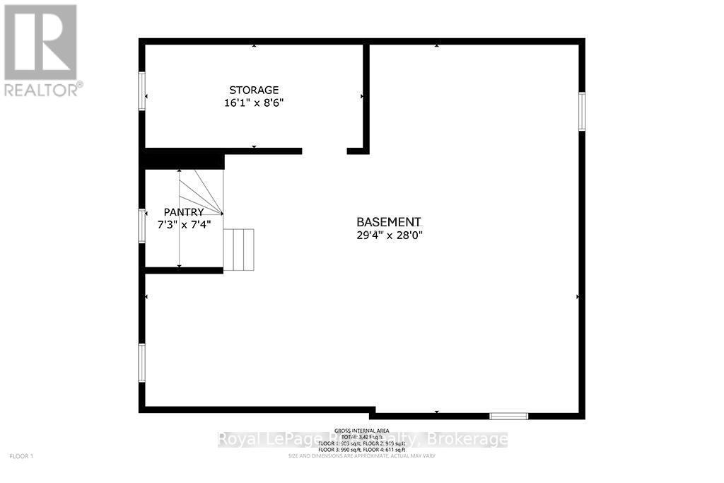 












136 QUEEN STREET W

,
South Bruce Peninsula,




Ontario
N0H1P0

