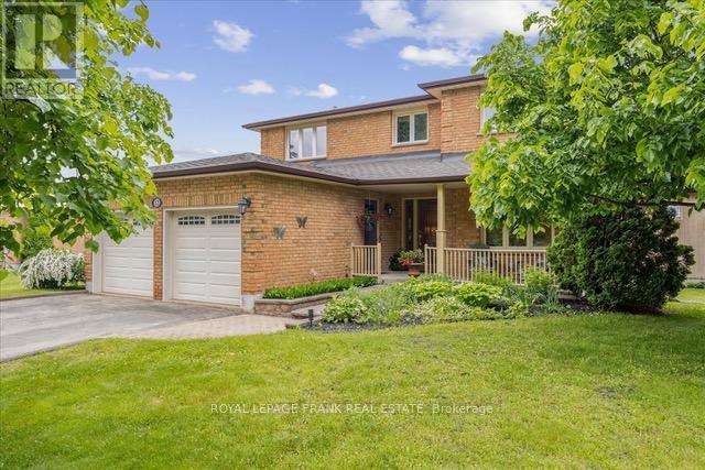 












12 LINTON COURT

,
Uxbridge,




Ontario
L9P1L6

