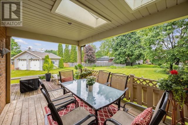












12 LINTON COURT

,
Uxbridge,




Ontario
L9P1L6

