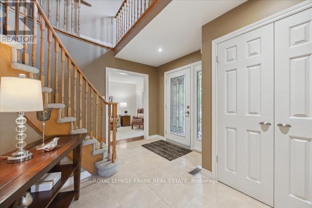 












12 LINTON COURT

,
Uxbridge,




Ontario
L9P1L6


