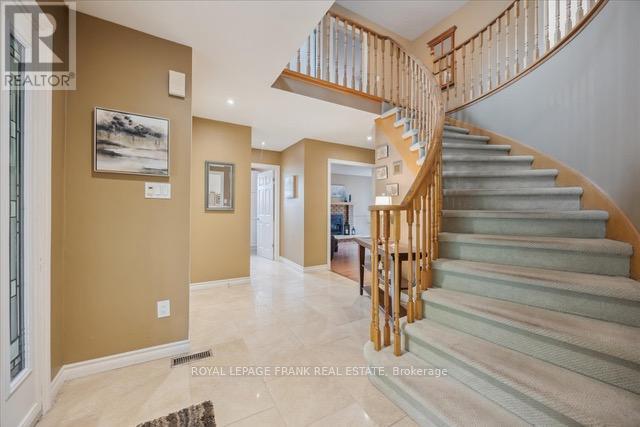 












12 LINTON COURT

,
Uxbridge,




Ontario
L9P1L6

