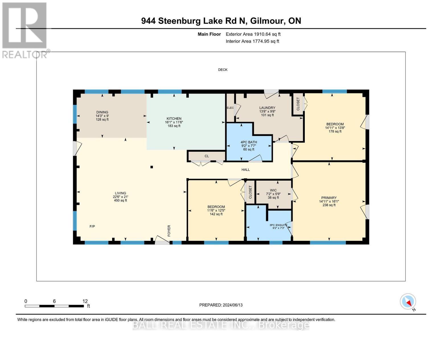 












944 STEENBURG LAKE ROAD N

,
Limerick,




Ontario
K0L1W0

