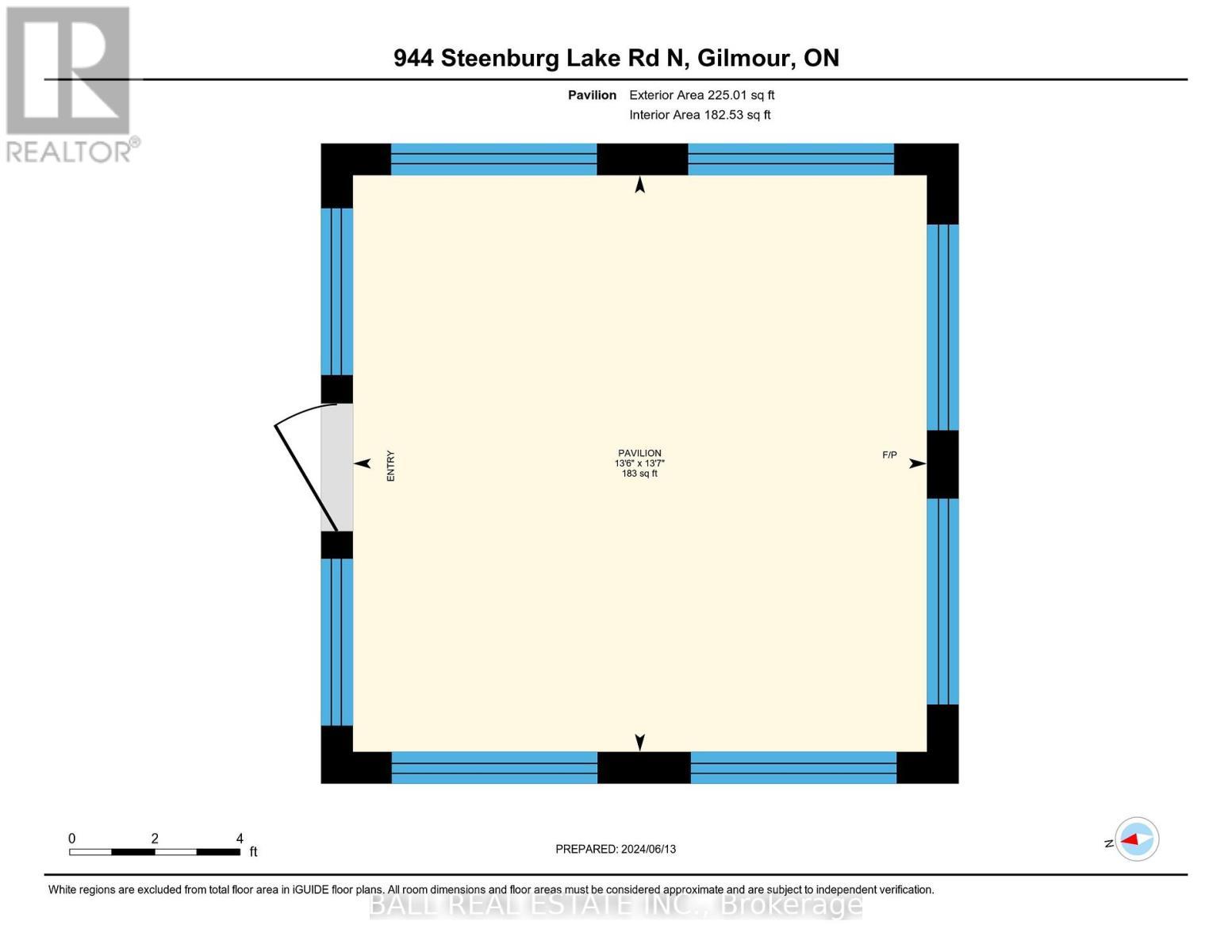 












944 STEENBURG LAKE ROAD N

,
Limerick,




Ontario
K0L1W0

