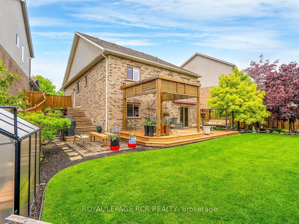 









39


Dinnick

Crescent,
Orangeville,




ON
L9W 0B7

