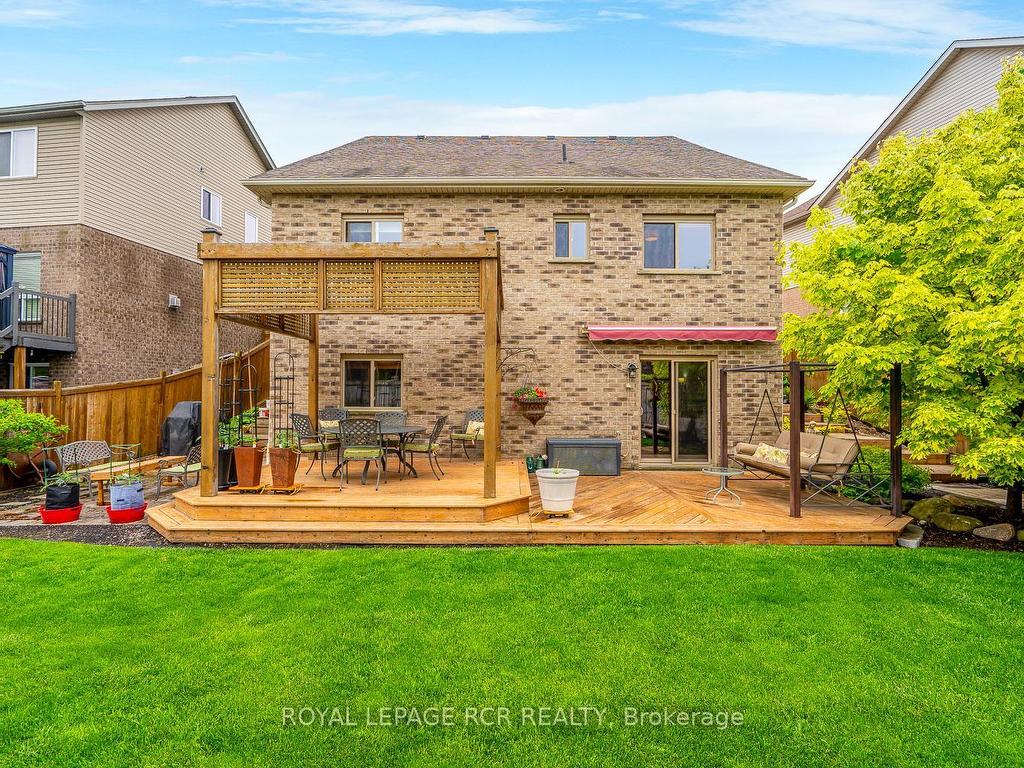 









39


Dinnick

Crescent,
Orangeville,




ON
L9W 0B7

