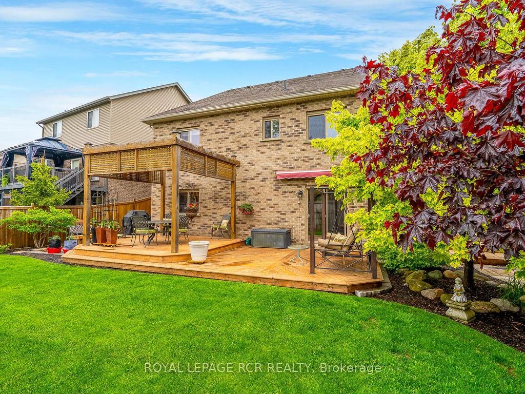 









39


Dinnick

Crescent,
Orangeville,




ON
L9W 0B7


