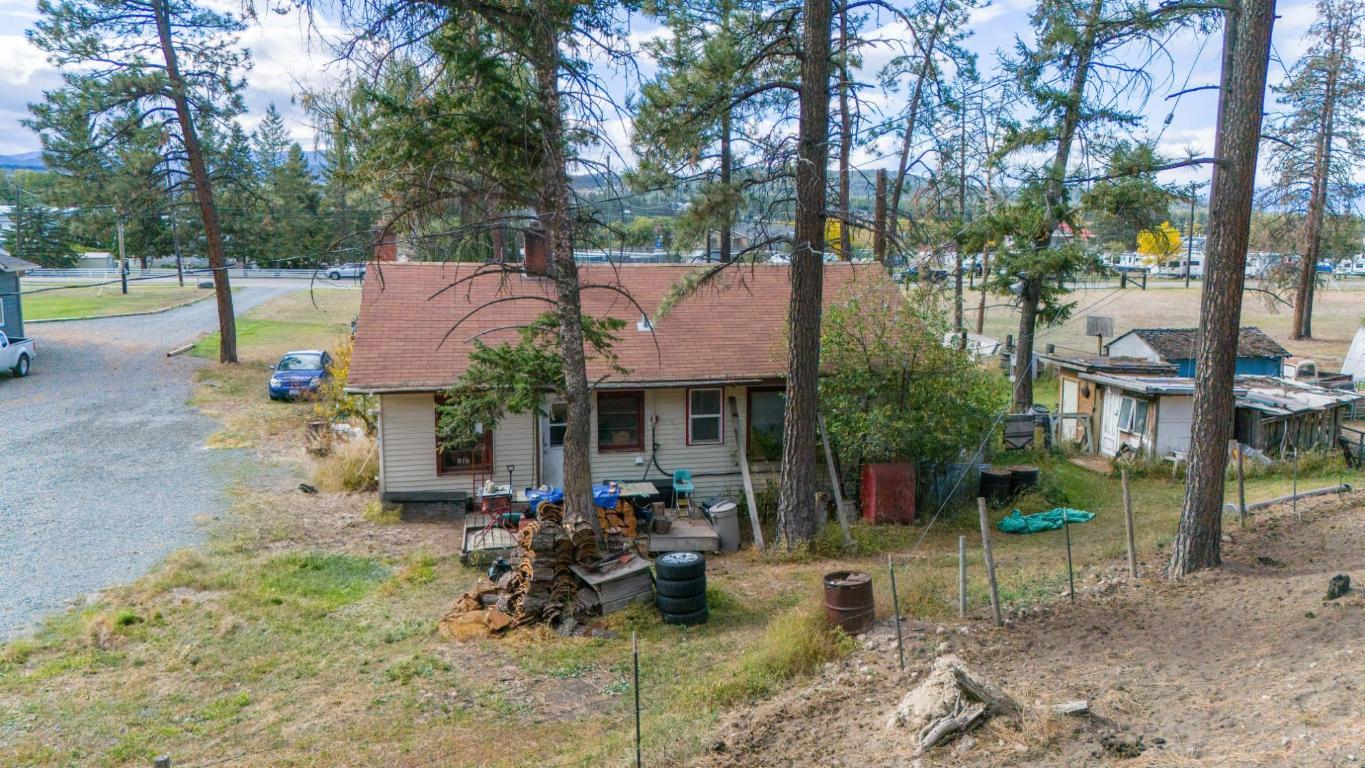 









2320


30TH

Avenue,
Cranbrook,




BC
V1C 7B1

