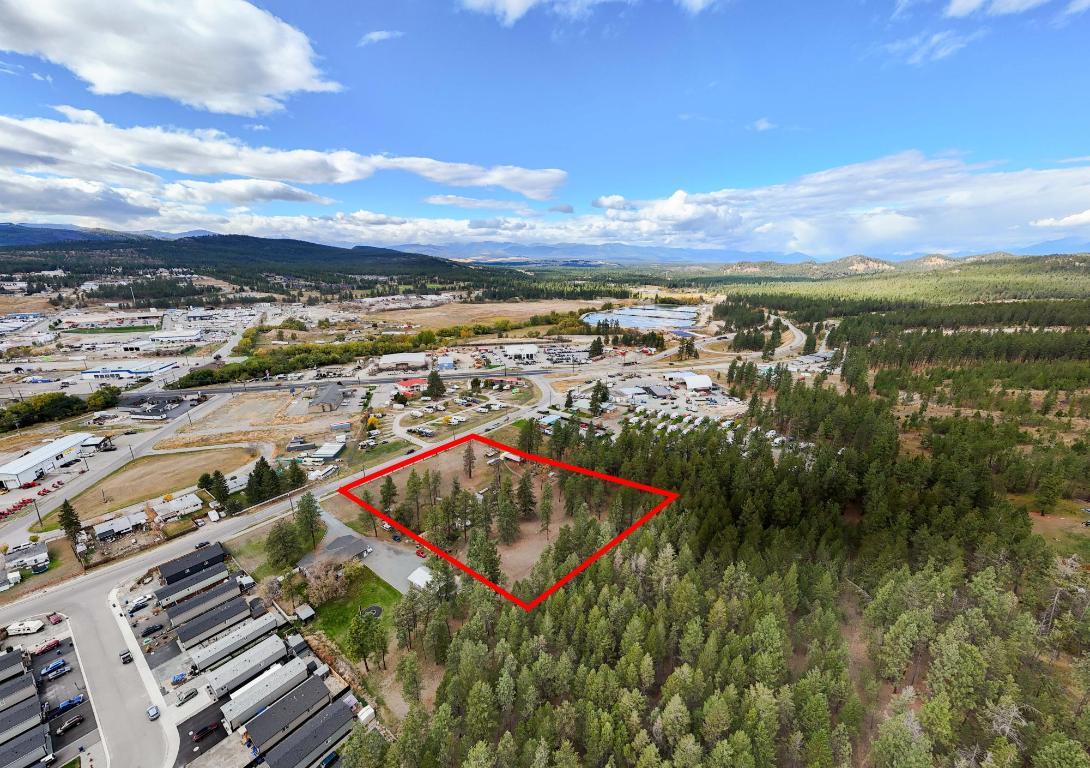 









2320


30TH

Avenue,
Cranbrook,




BC
V1C 7B1

