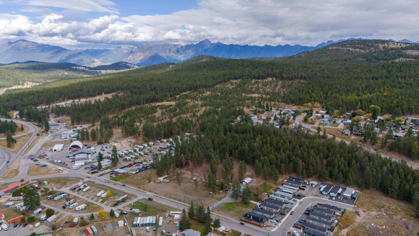 









2320


30TH

Avenue,
Cranbrook,




BC
V1C 7B1

