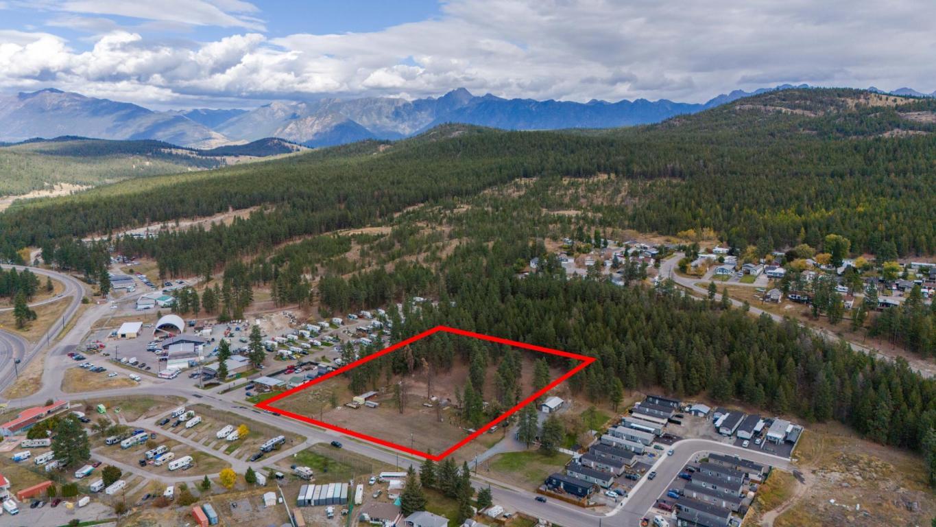 









2320


30TH

Avenue,
Cranbrook,




BC
V1C 7B1


