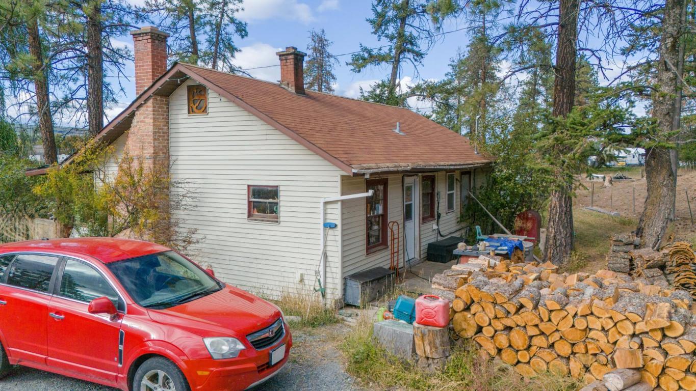 









2320


30TH

Avenue,
Cranbrook,




BC
V1C 7B1

