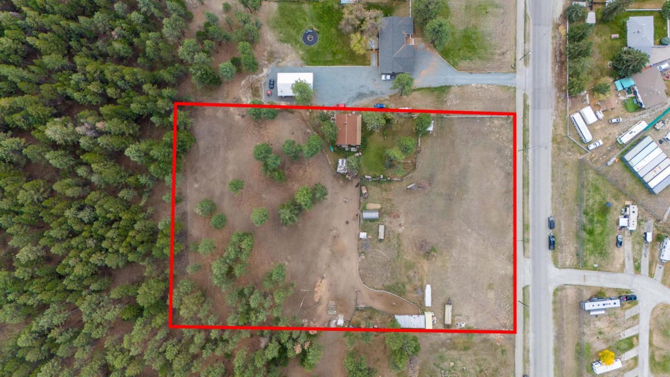 









2320


30TH

Avenue,
Cranbrook,




BC
V1C 7B1

