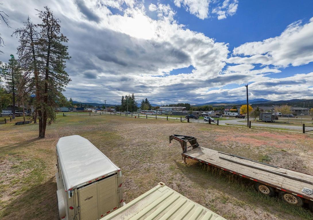 









2320


30TH

Avenue,
Cranbrook,




BC
V1C 7B1

