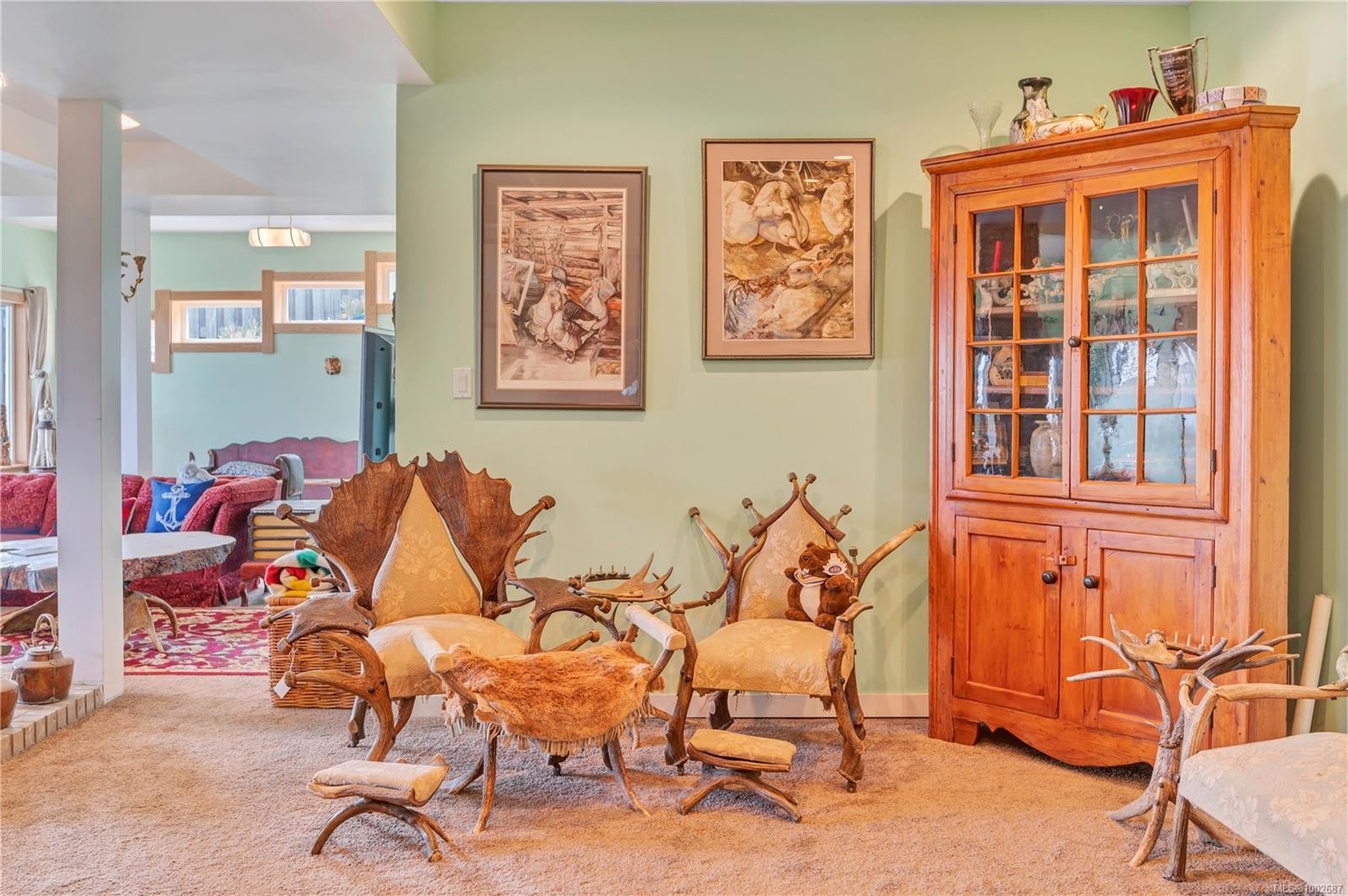 









253


Alder

St South,
Campbell River,




BC
V9W 2M9

