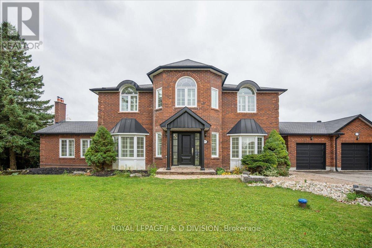












17 SLEEPY HOLLOW LANE

,
Whitchurch-Stouffville,




Ontario
L4A7X4


