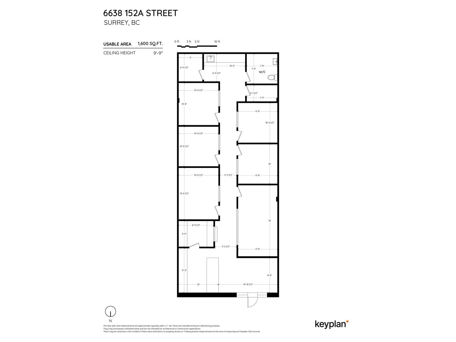 












116 6638 152A STREET

,
Surrey,




British Columbia
V3S7J1


