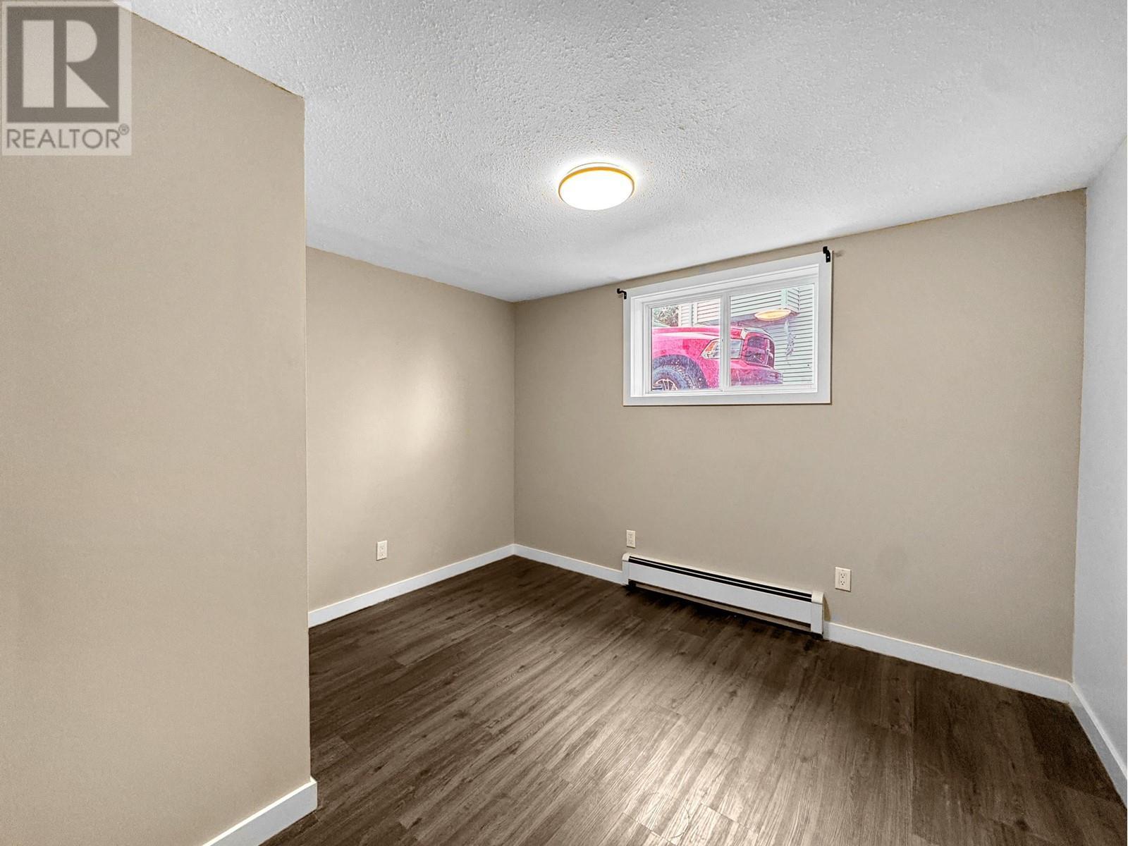 












107 CARLSON STREET

,
Kitimat,




British Columbia
V8C1A9

